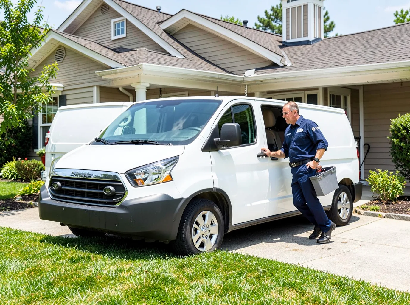 Emergency Plumber company in Rosebush, MI