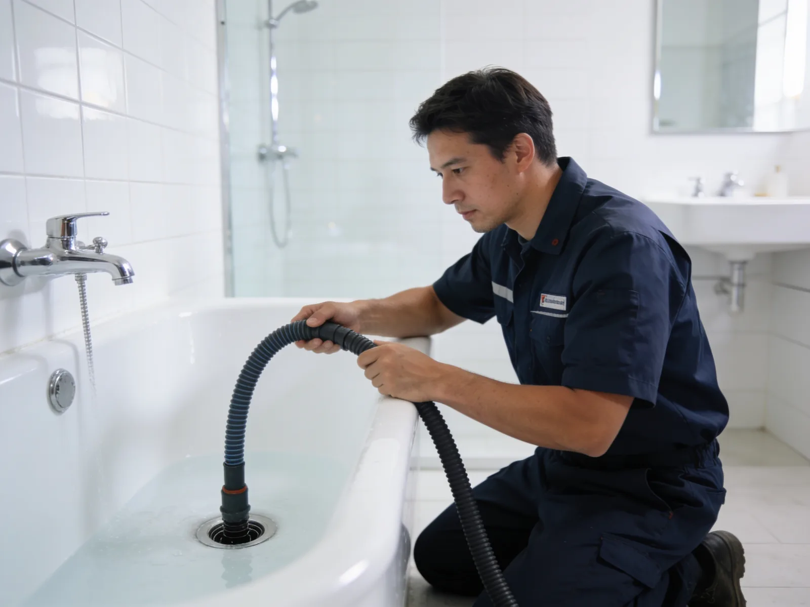 Emergency Plumber Rosebush, MI FAQs